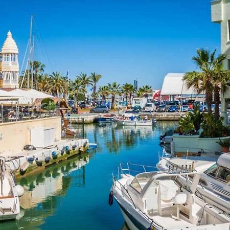 Puerto Marina Benalmádena Exterior foto