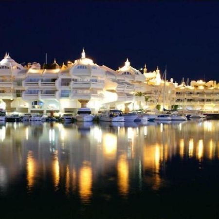 Puerto Marina Benalmádena Exterior foto
