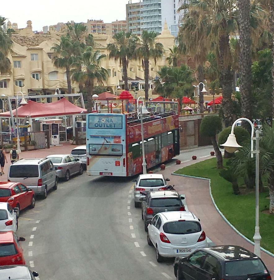 Puerto Marina Benalmádena Exterior foto