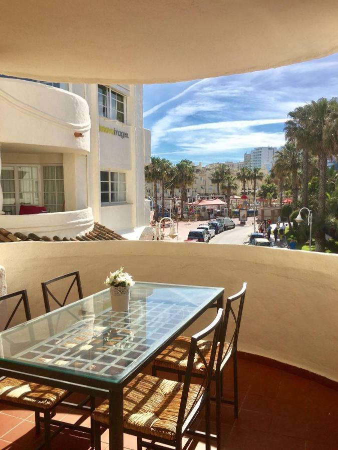 Puerto Marina Benalmádena Exterior foto