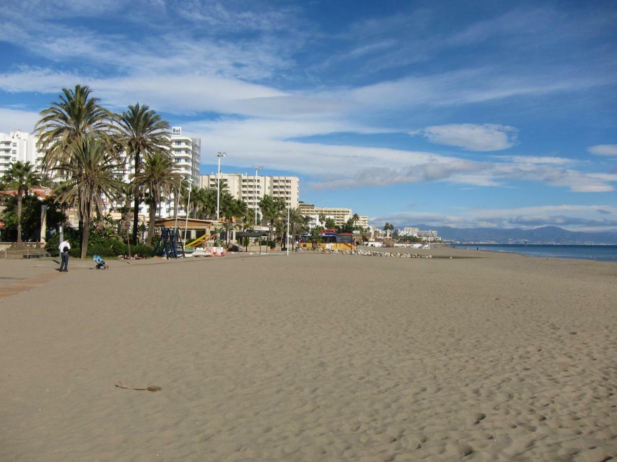 Puerto Marina Benalmádena Exterior foto